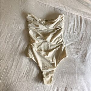 Mikoh Estella One Piece Swim